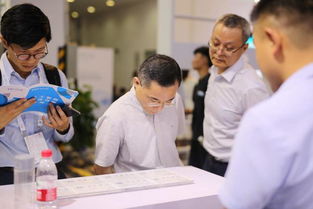 合合信息閃耀2019世界人工智能大會，引領信息咨詢服務新紀元